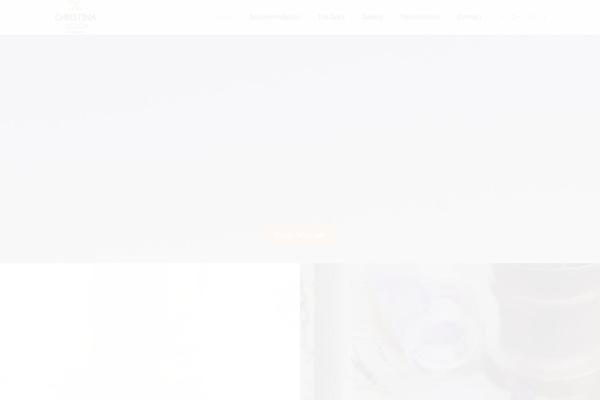 Lambda-child-theme theme site design template sample