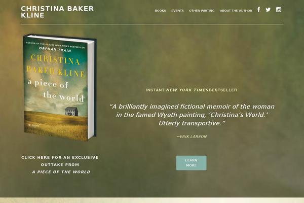 Site using WP Gallery Custom Links plugin
