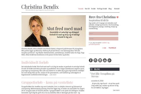 Site using Top Bar plugin