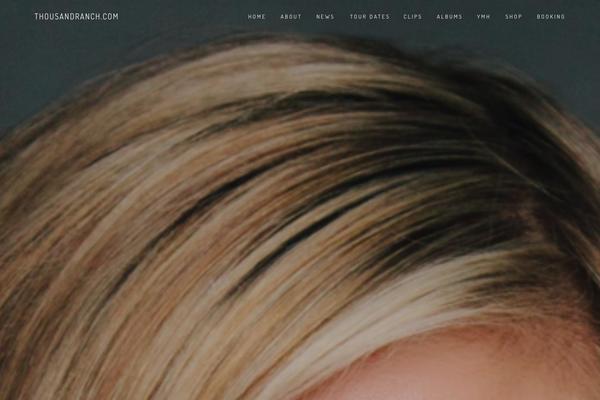 christinacomedy.com site used Pearlsofwisdom