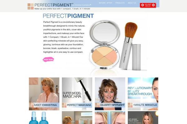 Site using Form Maker plugin