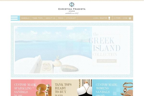 Site using Knews Multilingual Newsletters plugin