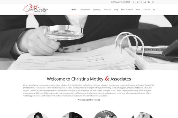 Site using Advanced-recent-posts-widget plugin