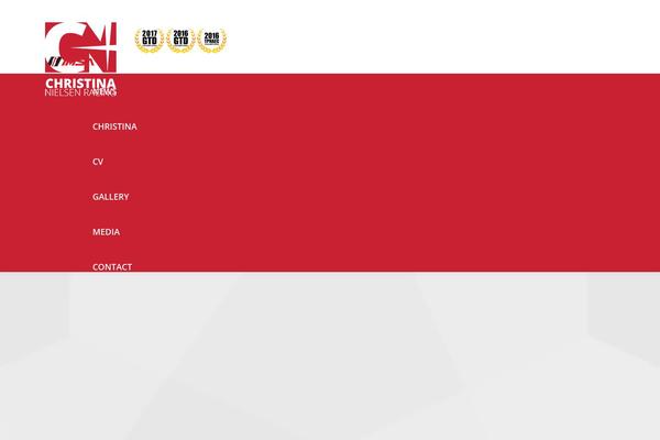 Site using Easy-content-and-social-panels plugin
