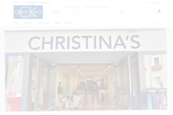 Site using Xmenu plugin
