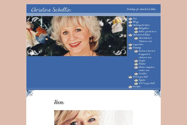 Site using WP-ViperGB plugin