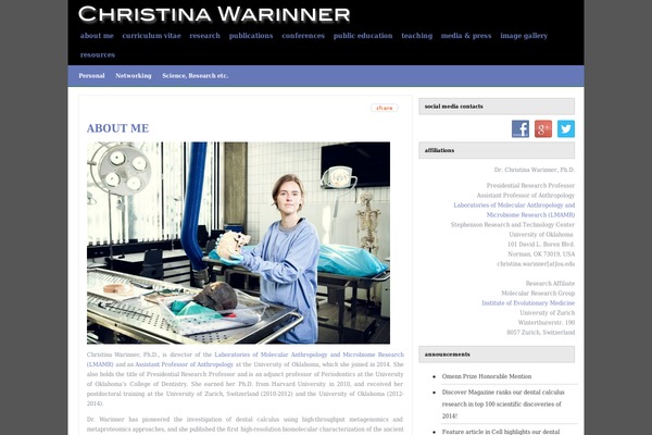 Site using WP Photo Album Plus plugin