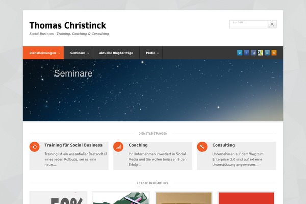 Pytheas theme site design template sample