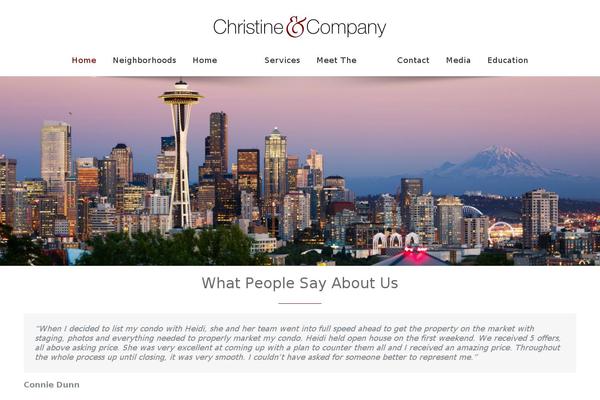Site using Embed-any-document plugin