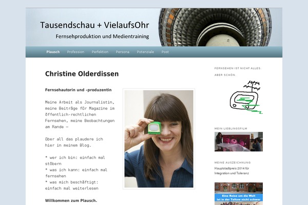 Site using Video-embed-privacy plugin