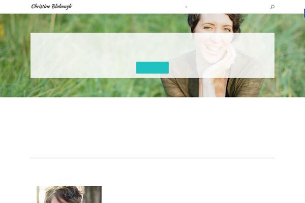 Site using Better Click To Tweet plugin