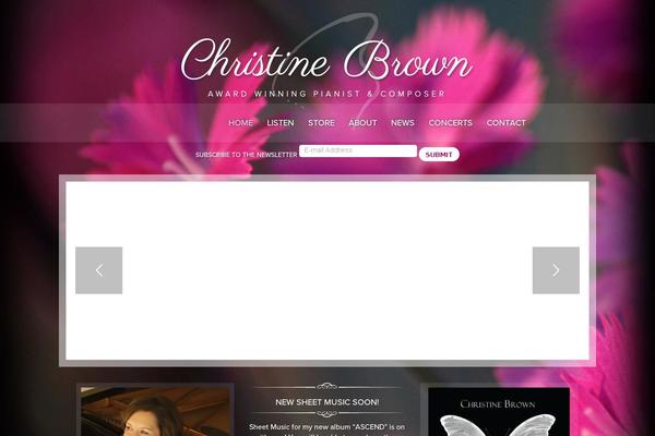 Site using Wp-views plugin