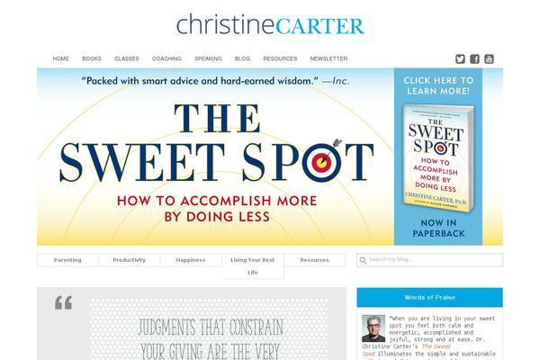 Make-child-theme theme site design template sample