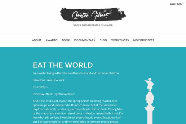 Only theme site design template sample