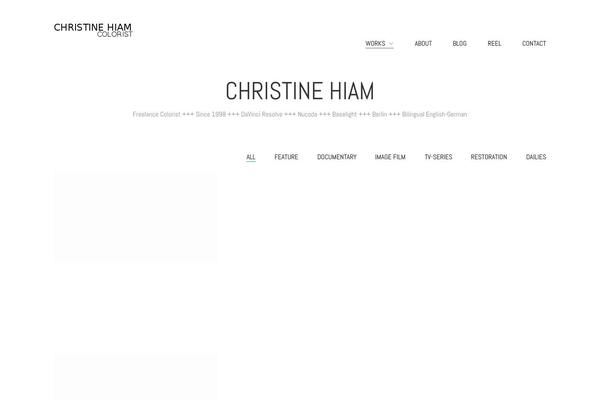 Site using Sizeguide plugin
