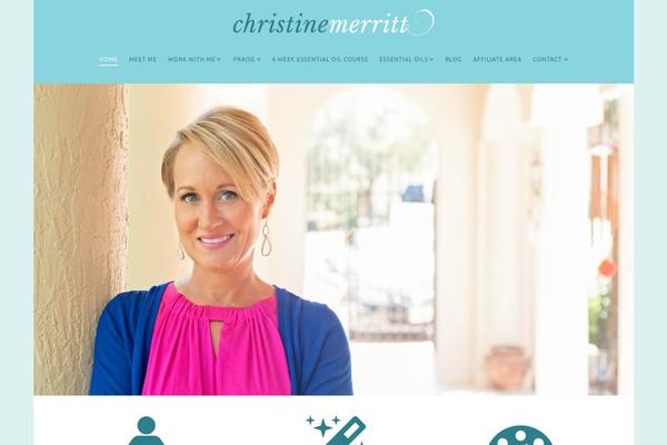 Site using Affiliate-wp plugin