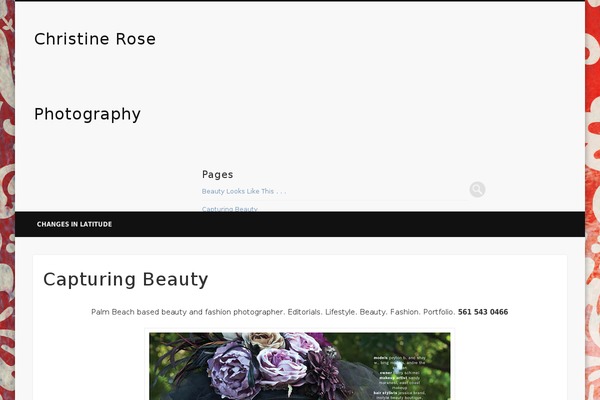 Pinboard theme site design template sample