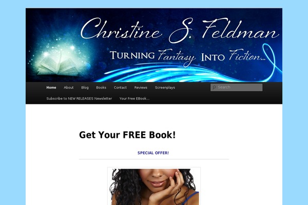 Site using Akismet plugin