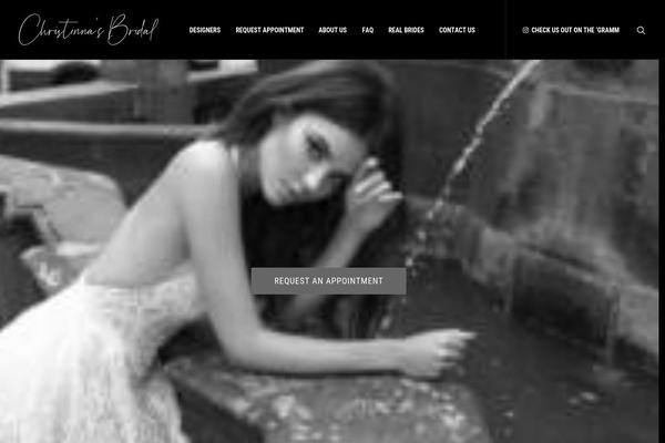 Site using Colorlib-404-customizer plugin