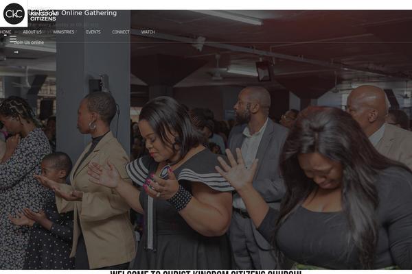 Site using Skyboot-custom-icons-for-elementor plugin