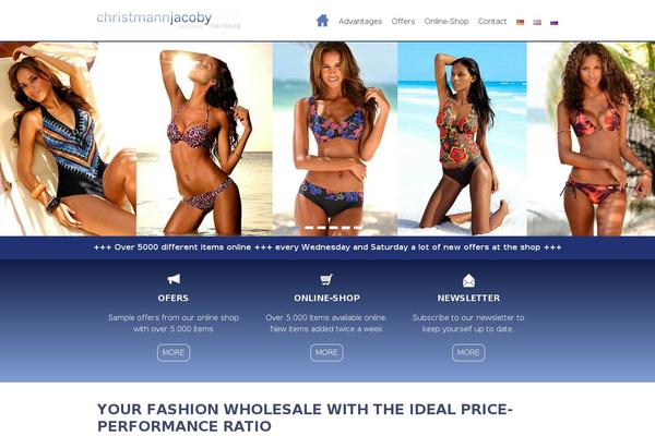 Site using Widget-google-reviews plugin