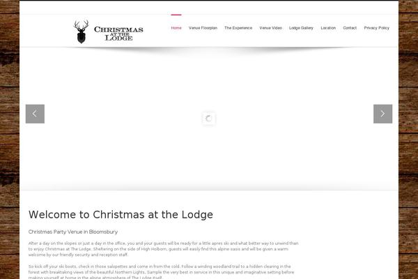 Site using Custom Contact Forms plugin