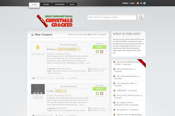 Site using Cookie Confirm plugin
