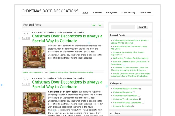 zeeCorporate theme site design template sample