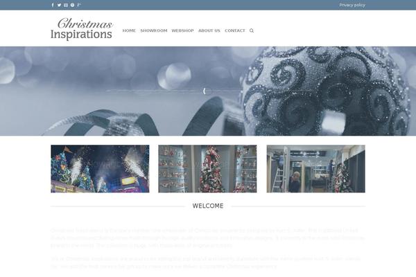 Site using WooCommerce Thumbnail Input Quantities plugin