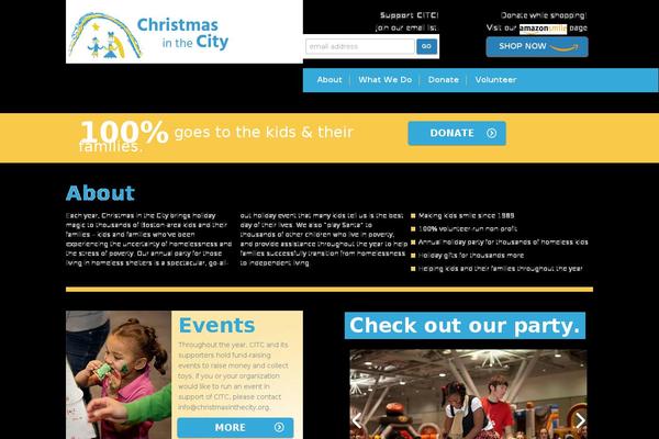 Site using Modern-events-calendar-lite plugin