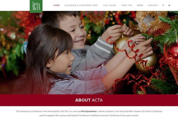Vela-child-theme theme site design template sample