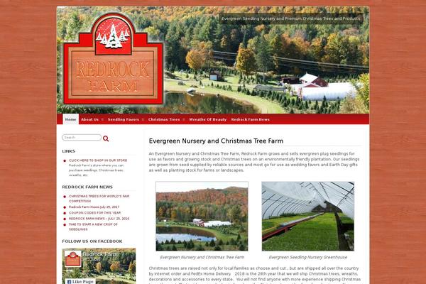 Site using FancyBox for WordPress plugin