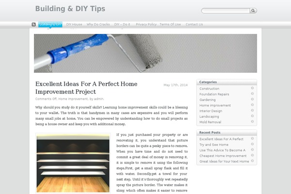 iStudio Theme theme site design template sample