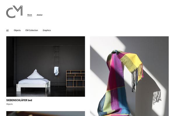 Site using Ozark-plugin plugin