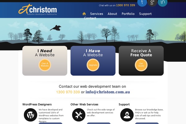 Site using Gravity Forms HTML5 Validation plugin