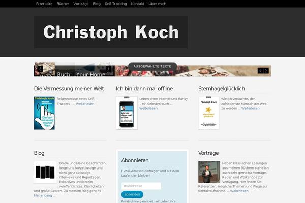 WP-Blossom  v1.02 theme site design template sample