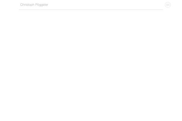 Lekker theme site design template sample