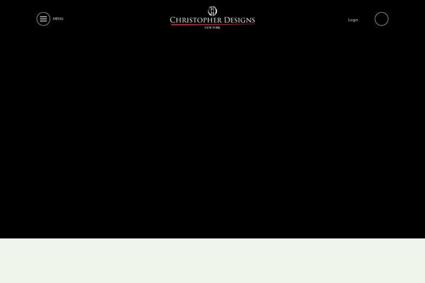 Site using Custom Banners plugin