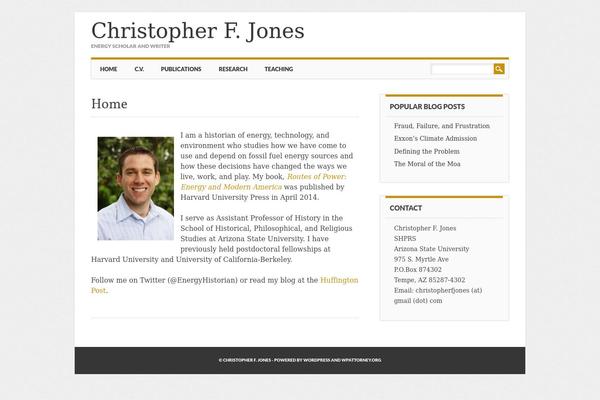 Attorney theme site design template sample