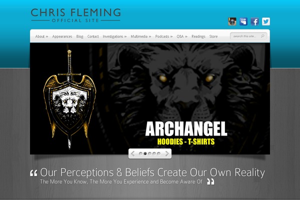 Mo theme site design template sample