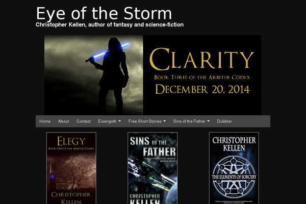 Gridiculous theme site design template sample