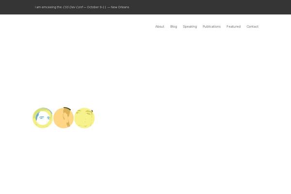 Site using WP Contact Form plugin