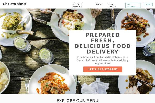 Site using Builder-image-pro plugin