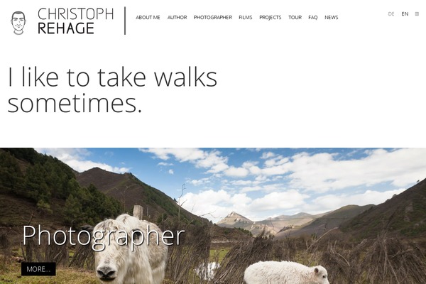 Site using Responsive-flipbook plugin