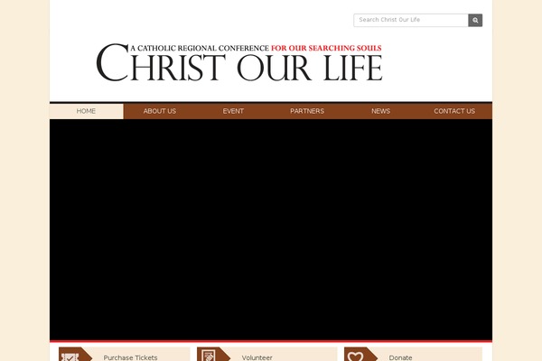 Salient Child theme site design template sample