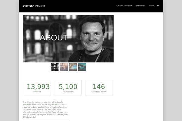 Site using WP-FB-AutoConnect plugin