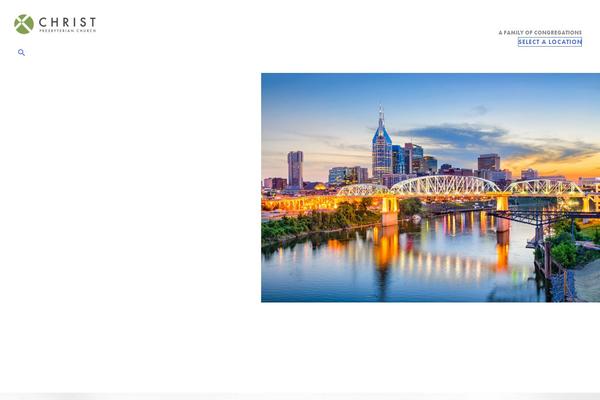 Site using Cp-live plugin