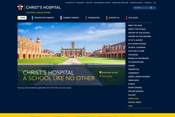Site using Wpgetapi plugin