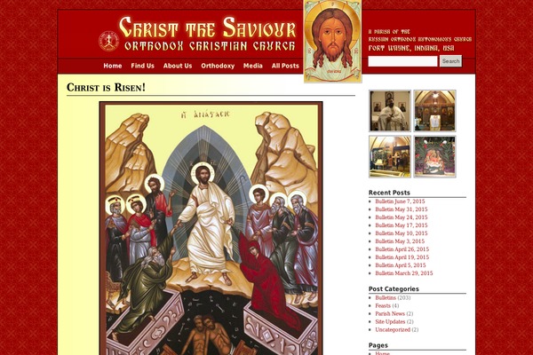Site using Browser Specific CSS plugin