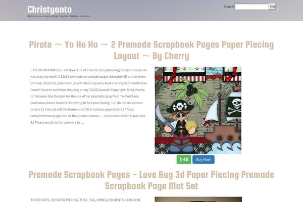 Attorneys theme site design template sample